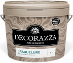 Купить Материал Decorazza Craquelure