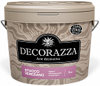 Купить Венецианская штукатурка Decorazza Stucco Veneziano