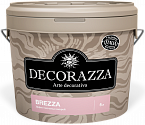 Купить Декоративная штукатурка песчаные вихри Decorazza Brezza