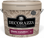Купить Материал Decorazza Effetto metallico
