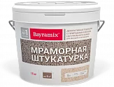 Купить Мраморная штукатурка Bayramix