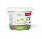 Купить Акриловая штукатурка i-Flex