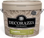 Купить Декоративная штукатурка  Decorazza Traverta