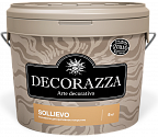 Купить Декоративная штукатурка Decorazza Sollievo