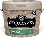 Купить Декоративная штукатурка эффект ткани Decorazza Barilievo