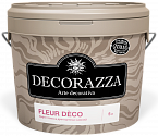 Купить Лессирующий состав Decorazza Fleur Deco (бесцветная база)