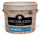 Купить Decorazza Alcantara