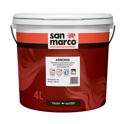 Купить Armonia bianco
