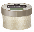 Купить Глиттеры и перламутровые наполнители  Decorazza Lucente
