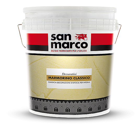 Купить Marmorino Classico