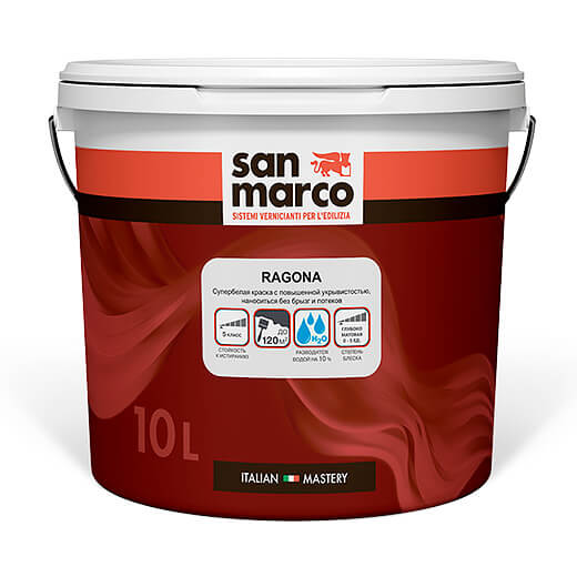 Купить Ragona bianco